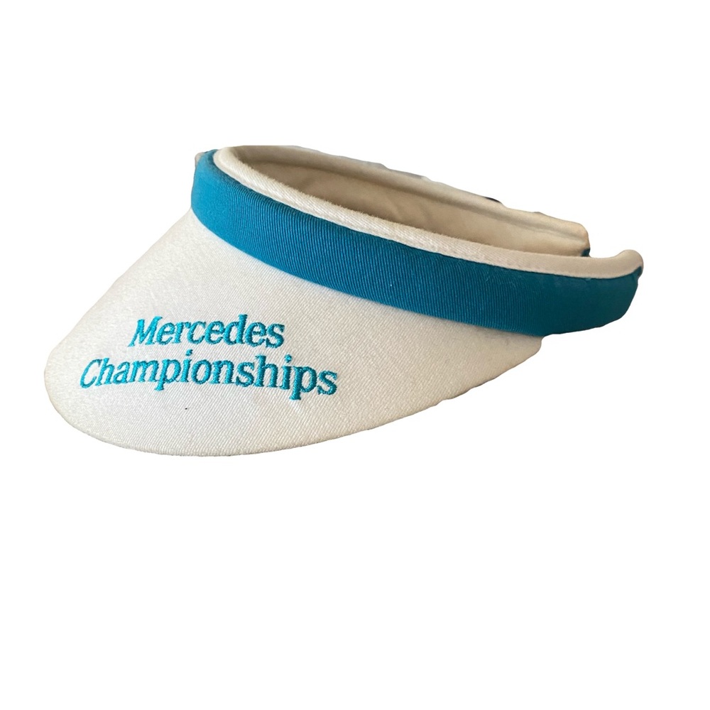 Mercedes-Benz Championships Sun Visor